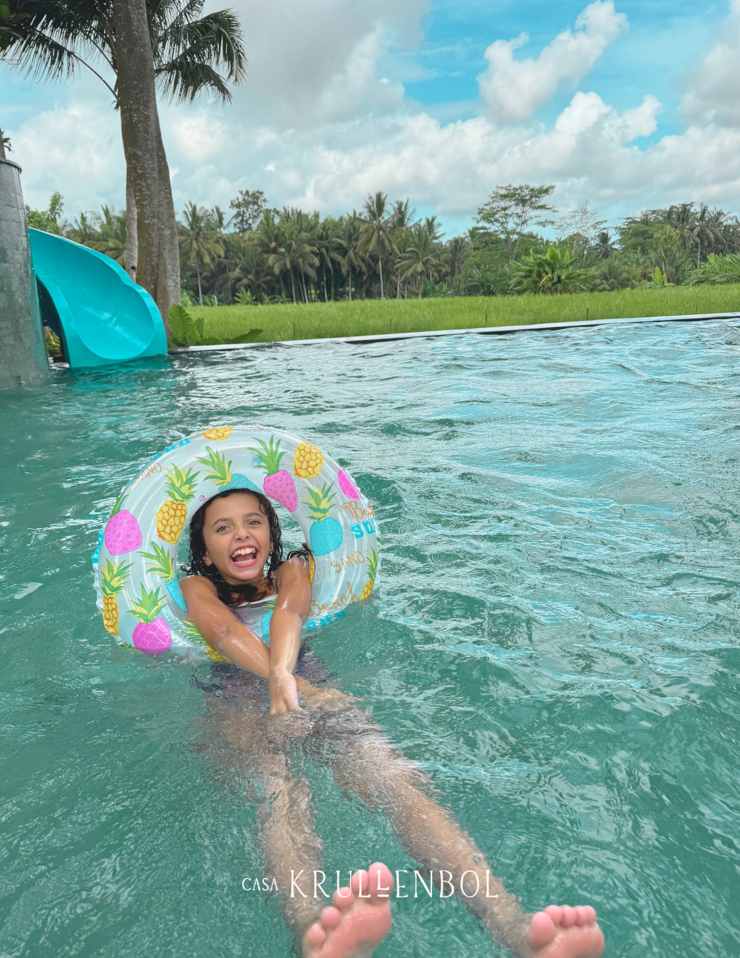 Bali Kids E-Guide + Gratis Bonussen