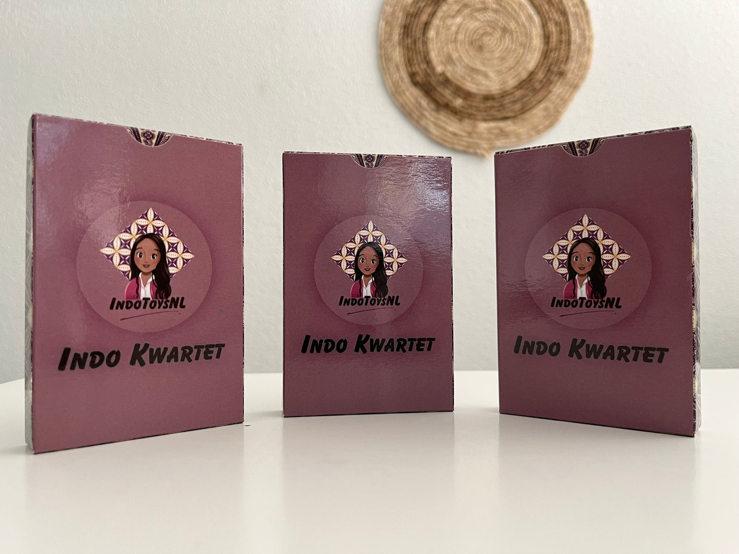 IndoKwartet
