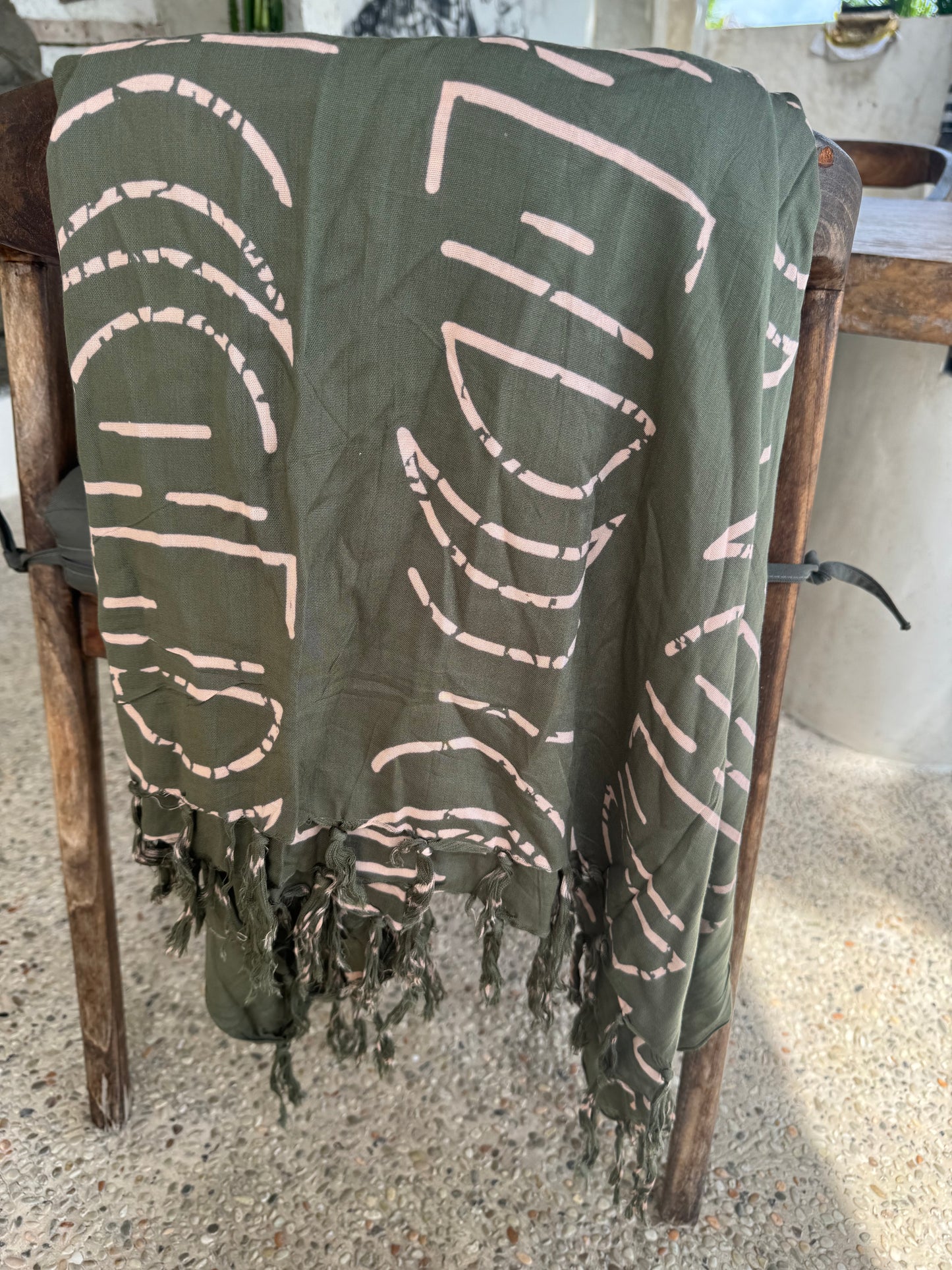 Sarong "Libi"
