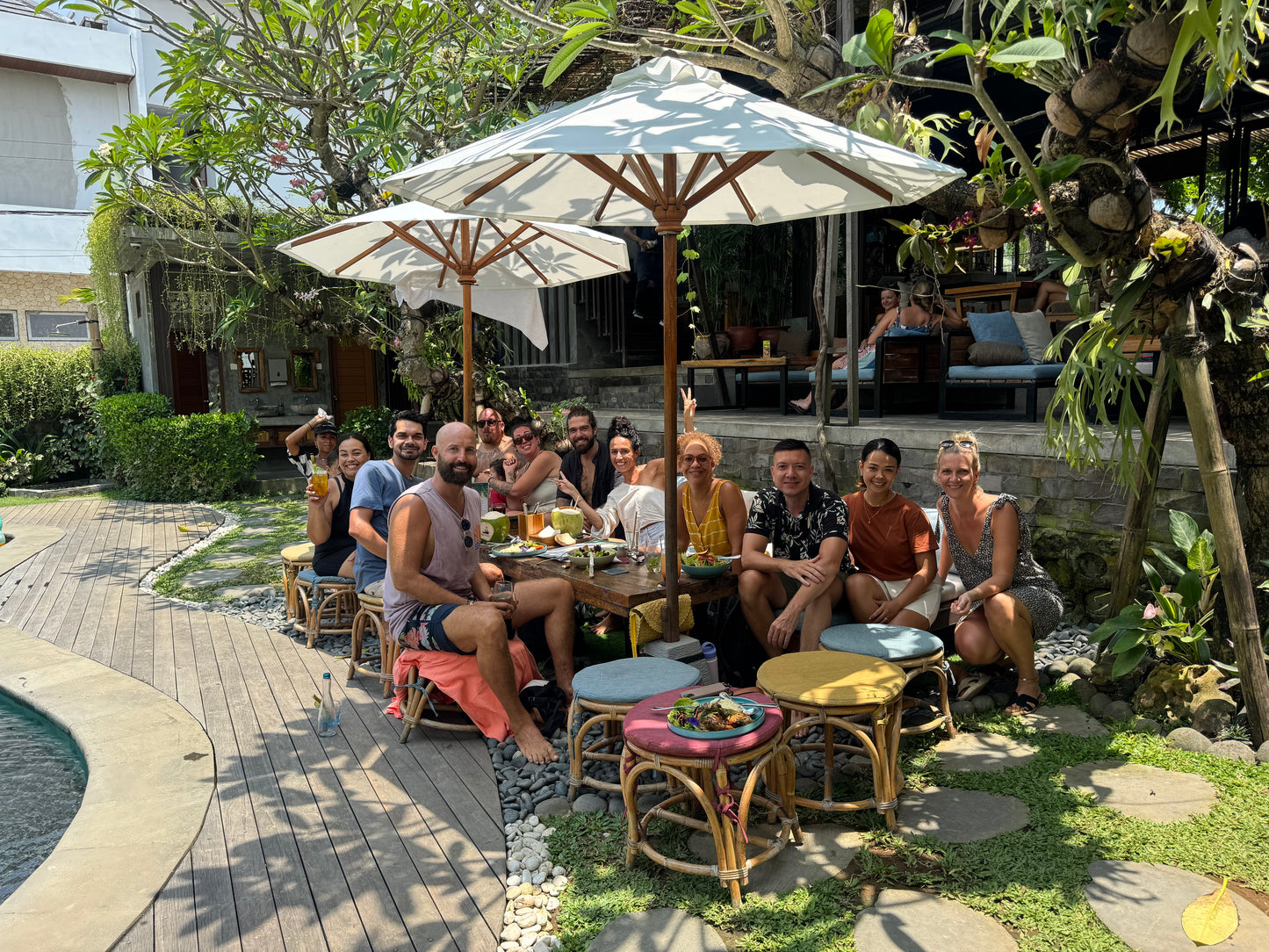 Exclusieve WhatsApp Community: Verhuizen naar Bali – Levenslange Toegang (+ GRATIS E-guide ‘Een Huis Bouwen op Bali’)