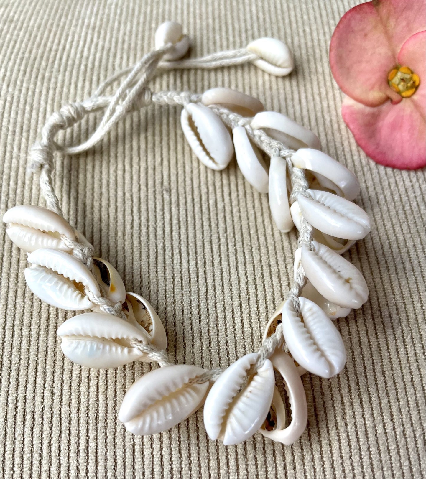 Armband Bali
