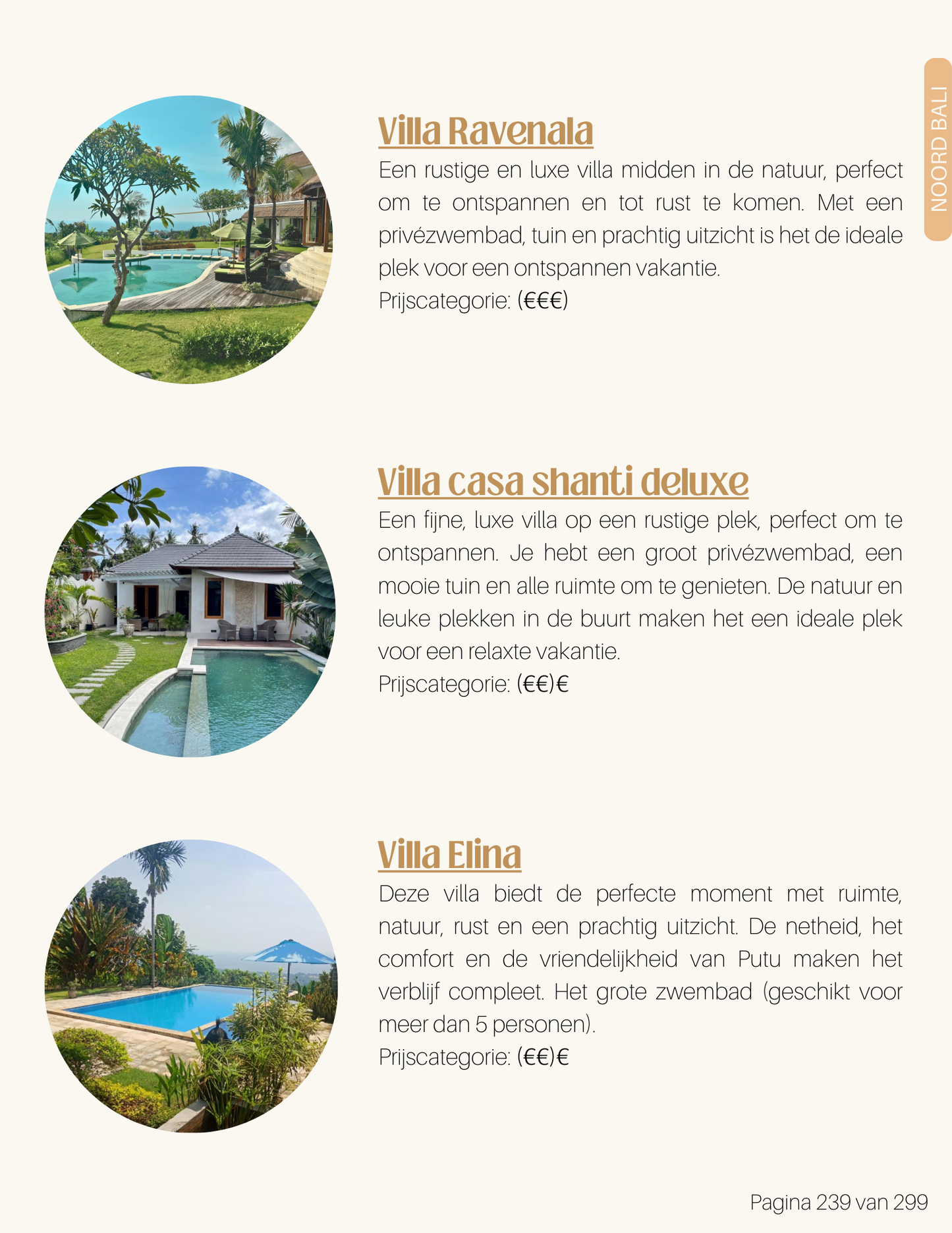 BALI KIDSGUIDE - Jouw Complete Familie Gids + Gratis bonussen!