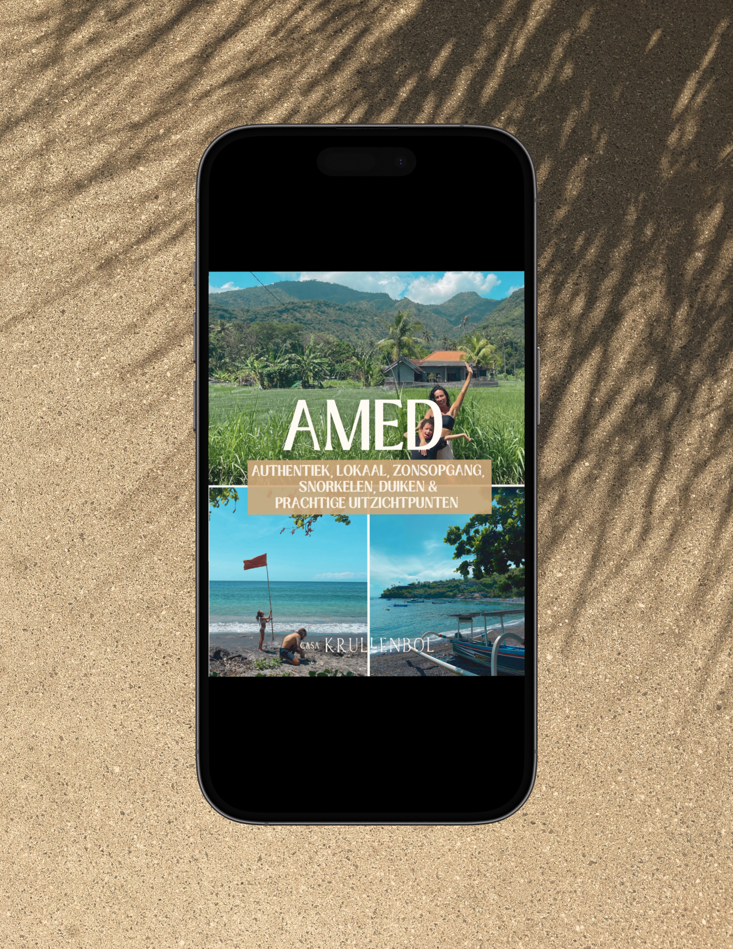 AMED & SIDEMEN E-GUIDE (+ GRATIS BONUS ITEMS)