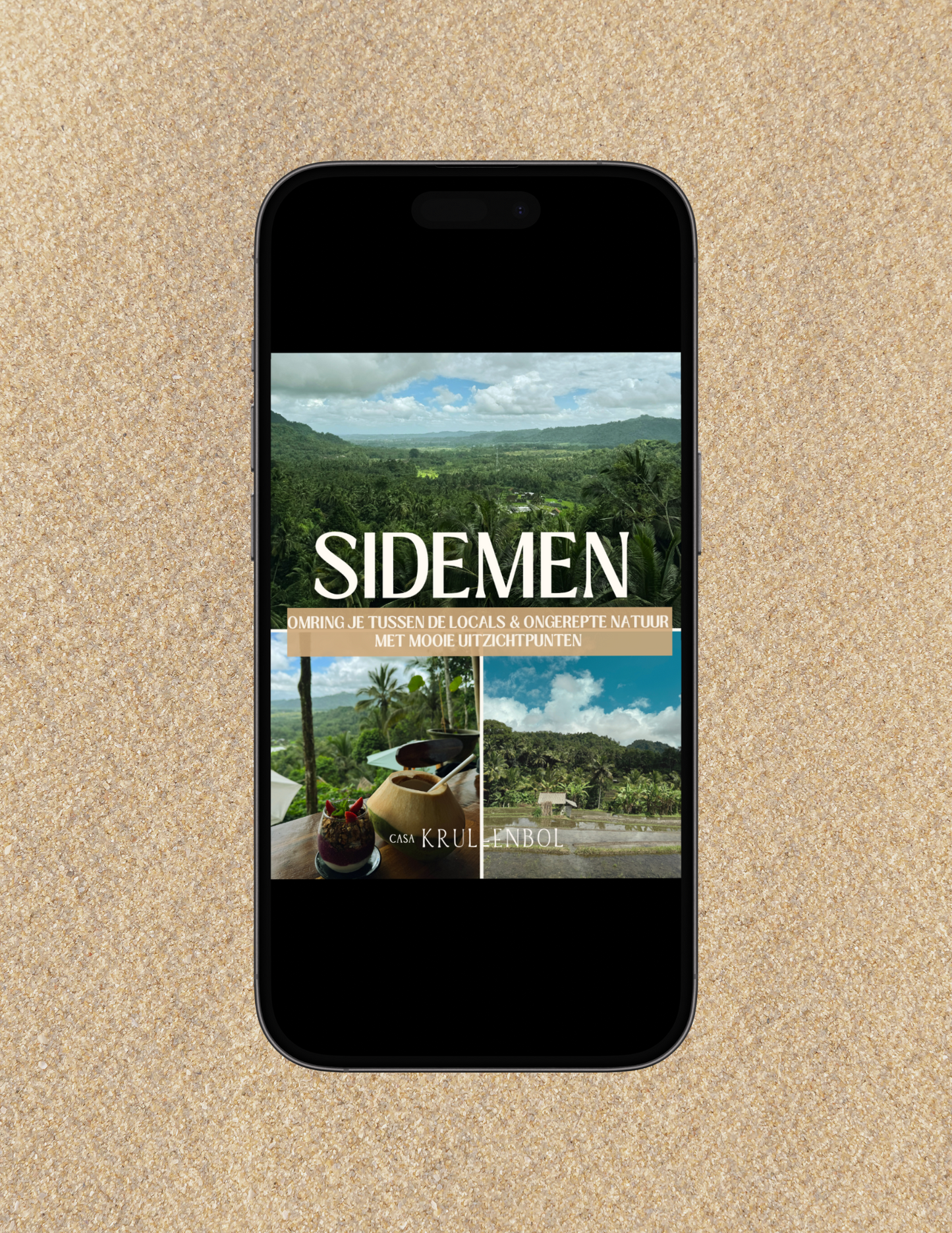 AMED & SIDEMEN E-GUIDE (+ GRATIS BONUS ITEMS)