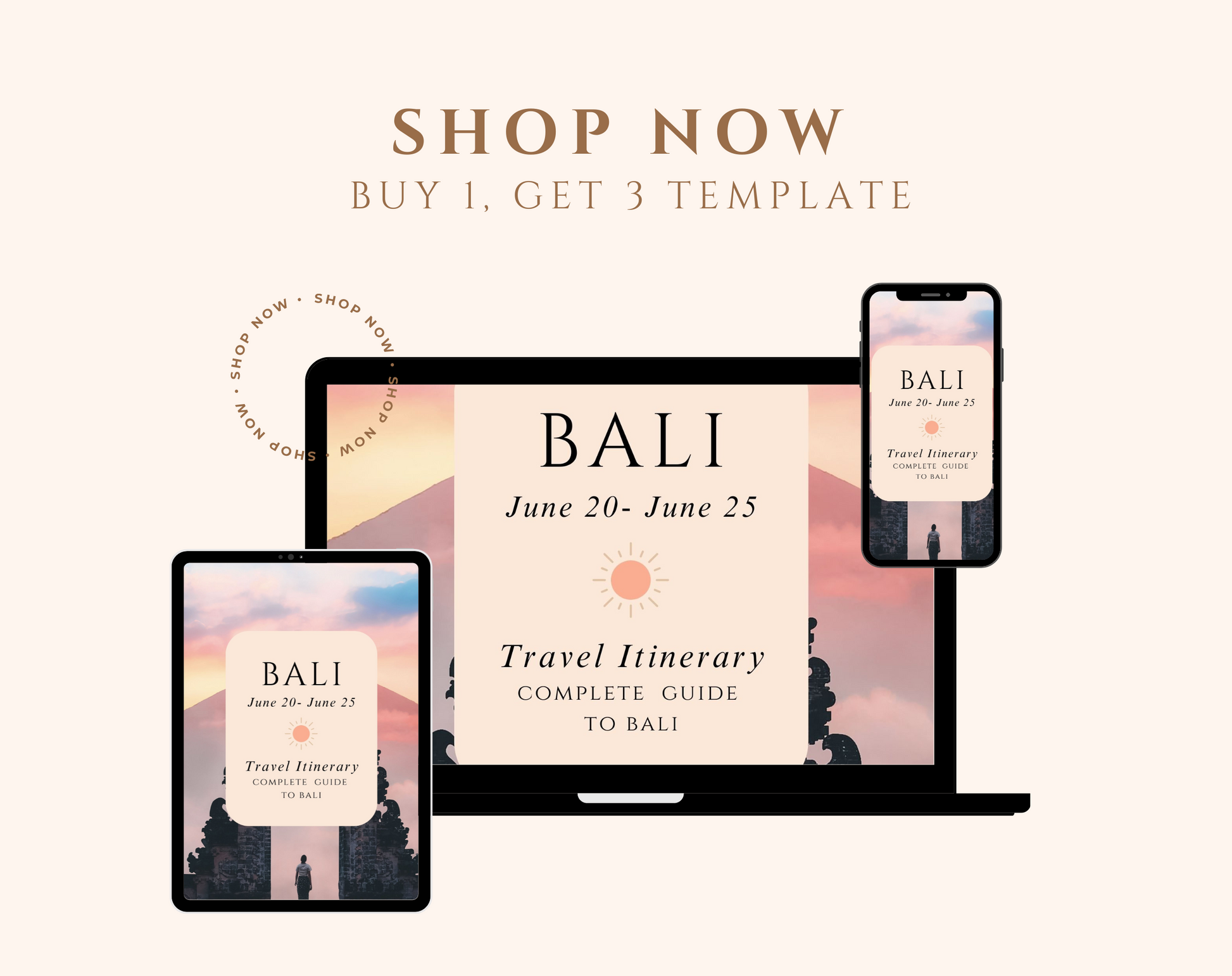 travel itinerary, travel guide, itinerary template, digital download, mobile itinerary, travel planner, holiday itinerary, vacation planner, canva template, travel organization, travel schedule, travel social media, travel agency